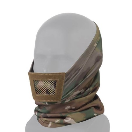 Cache col BO Manufacture Multicam