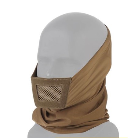 Cache col BO Manufacture TAN