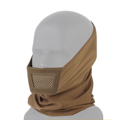 Cache col BO Manufacture TAN