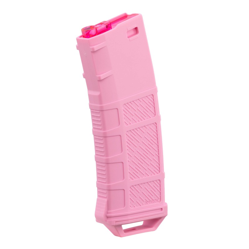 Chargeur AMAROK Rose 250 billes