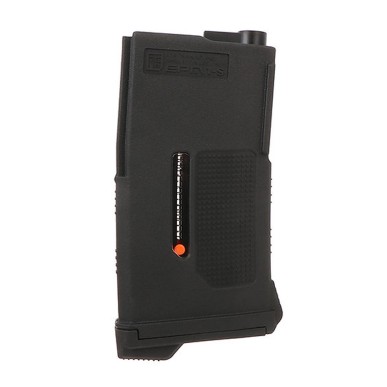 Chargeur mid-cap 170 billes PTS EPM-1S AEG Noir