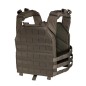 Gilet porte-plaques Drake MK3 Ranger Green - Corso Tactical
