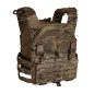 Gilet porte-plaques Drake MK3 Multicam - Corso Tactical