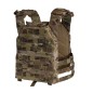 Gilet porte-plaques Drake MK3 Multicam - Corso Tactical