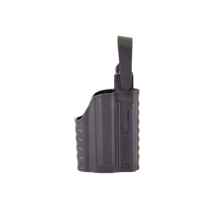 Holster rigide G17 réplique et lampe