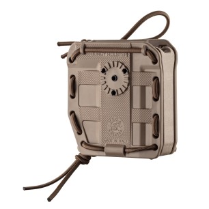 Holster universel modulaire Bungy Tan