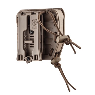 Holster universel modulaire Bungy Tan