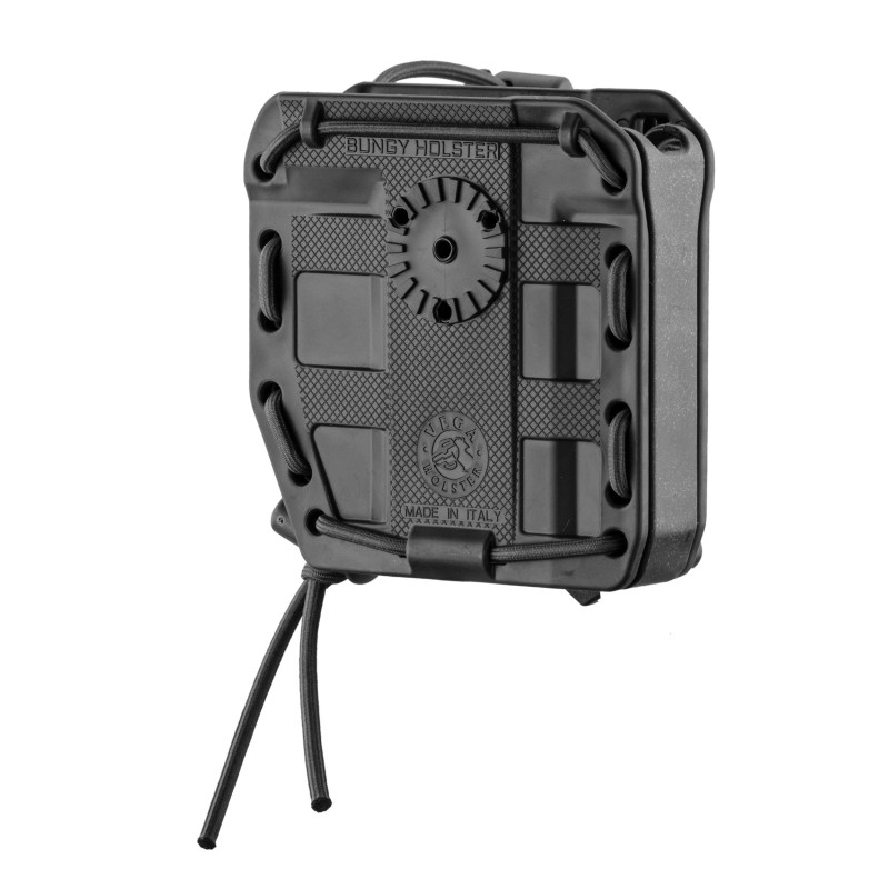 Holster universel modulaire Bungy Noir