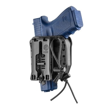 Holster universel modulaire Bungy Noir