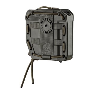 Holster universel modulaire Bungy Green