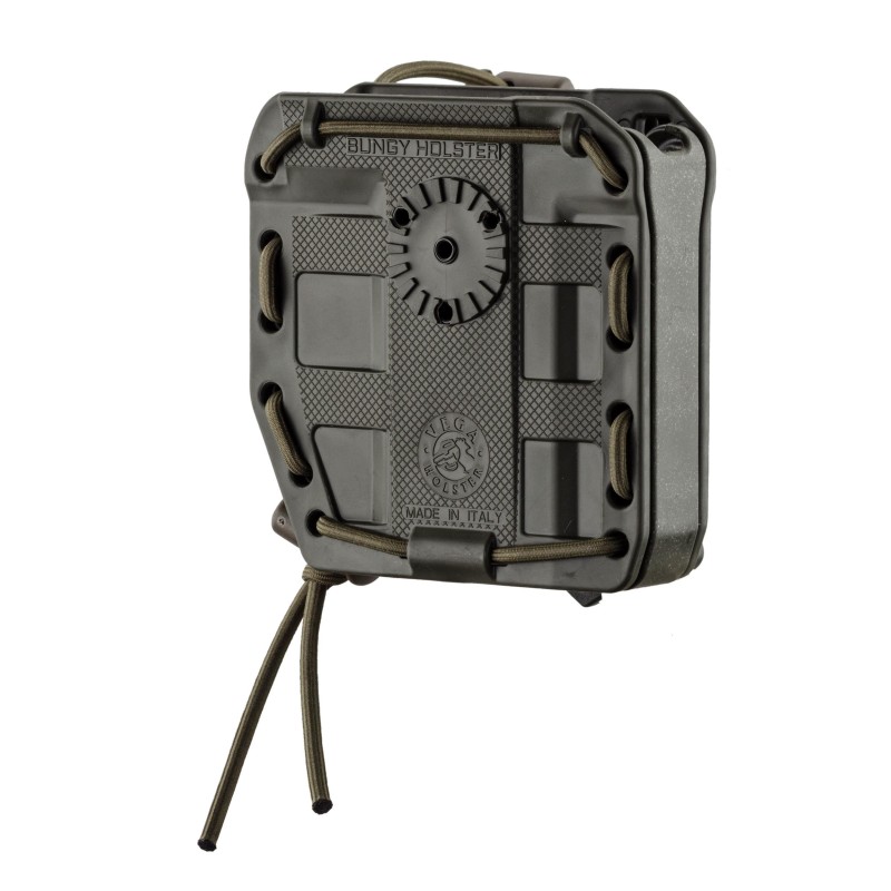 Holster universel modulaire Bungy Green