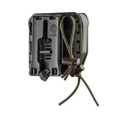 Holster universel modulaire Bungy Green