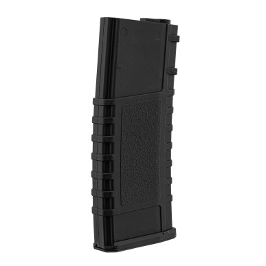 Chargeur mid-cap 200 billes Noir pour M4 séries - BO manufacture