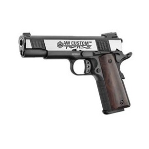 Réplique GBB 1911 NE3003 full metal gaz - AW custom