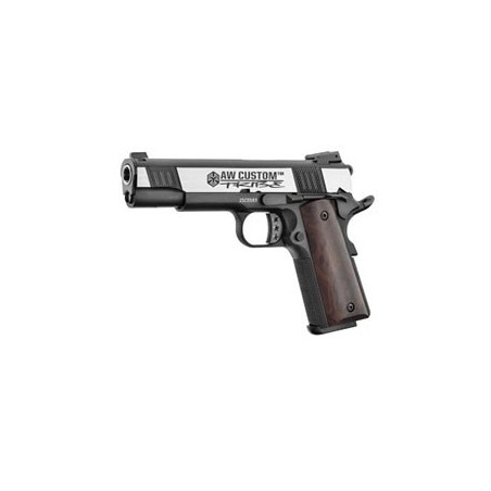 Réplique GBB 1911 NE3003 full metal gaz - AW custom
