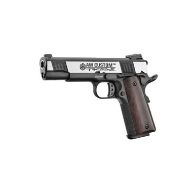 Réplique GBB 1911 NE3003 full metal gaz - AW custom