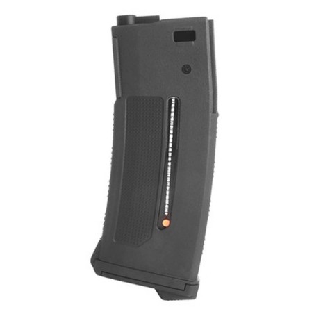 Chargeur mid-cap 200 billes PTS EPM-1 Noir