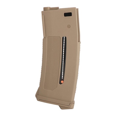 Chargeur mid-cap 200 billes PTS EPM-1 DE