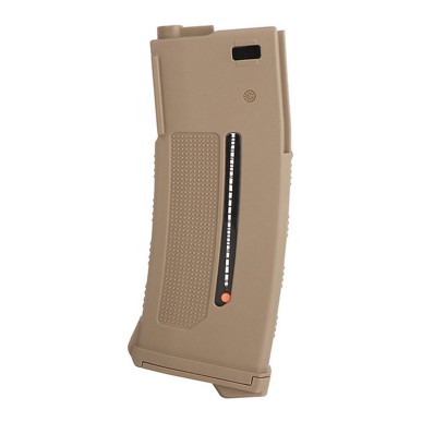 Chargeur mid-cap 200 billes PTS EPM-1 DE