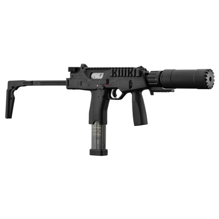 Réplique MARUYAMA GBBR airsoft MP-IX SMG