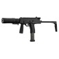 Réplique MARUYAMA GBBR airsoft MP-IX SMG