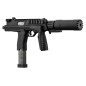 Réplique MARUYAMA GBBR airsoft MP-IX SMG