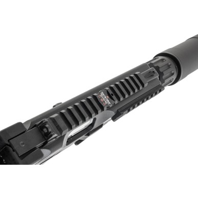 Réplique MARUYAMA GBBR airsoft MP-IX SMG