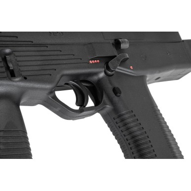 Réplique MARUYAMA GBBR airsoft MP-IX SMG