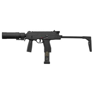 Réplique MARUYAMA GBBR airsoft MP-IX SMG