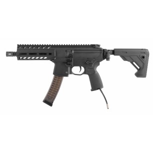 Réplique HPA SIG SAUER MPX