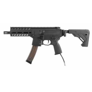 Réplique HPA SIG SAUER MPX