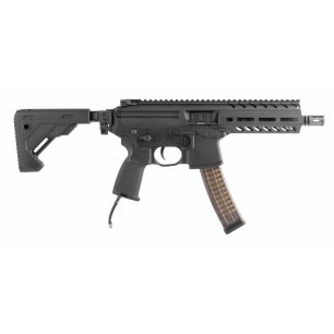 Réplique HPA SIG SAUER MPX