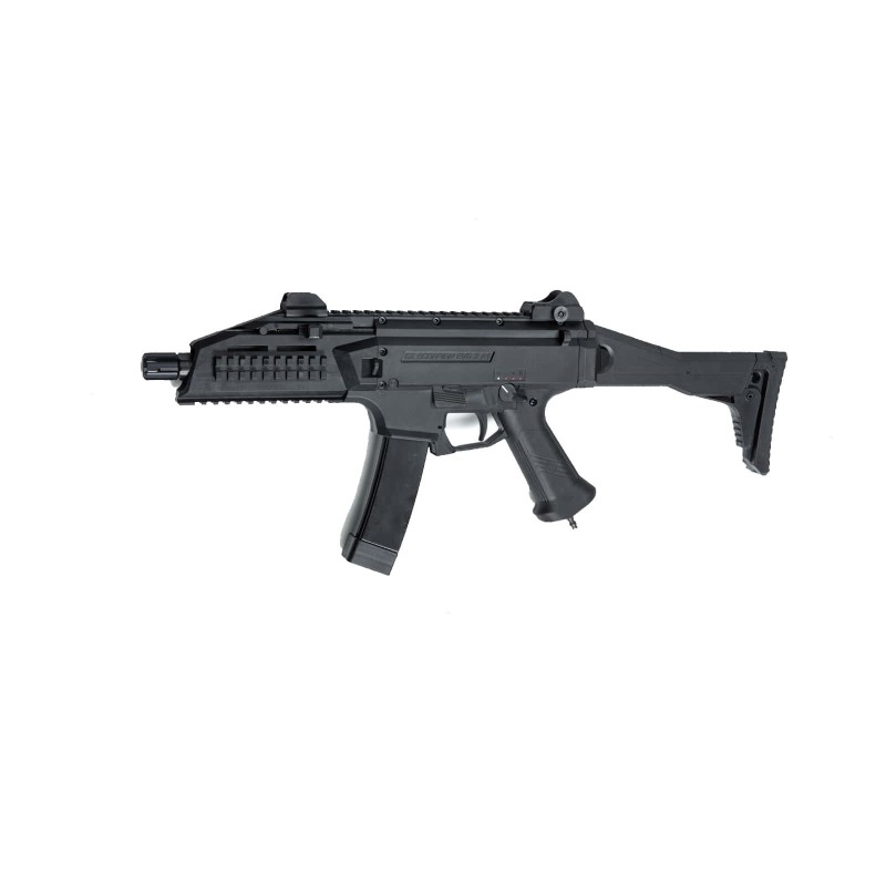 Réplique HPA Scorpion Evo 3 A1 - ASG