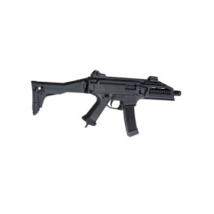 Réplique HPA Scorpion Evo 3 A1 - ASG