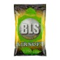 Billes 6mm Airsoft BIO Blanches 0.28g – BLS – Sac de 1 kg