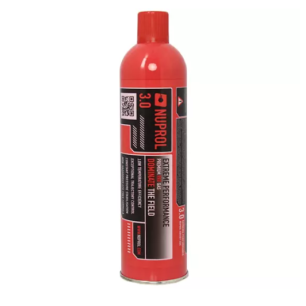 Gaz Nuprol Premium 3.0 1000ml
