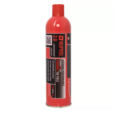 Gaz Nuprol Premium 3.0 1000ml