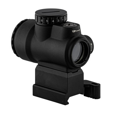 Red Dot type MRO BO Manufacture avec killsflash