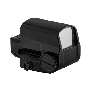 Red Hot Red/Green Dot LCO Bo Manufacture