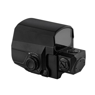 Red Hot Red/Green Dot LCO Bo Manufacture