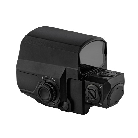 Red Hot Red/Green Dot LCO Bo Manufacture