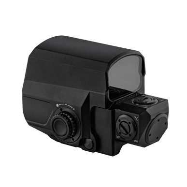 Red Hot Red/Green Dot LCO Bo Manufacture