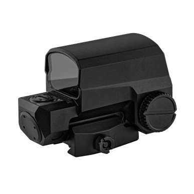 Red Hot Red/Green Dot LCO Bo Manufacture