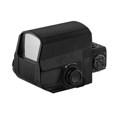 Red Hot Red/Green Dot LCO Bo Manufacture