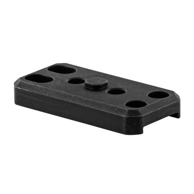 Red Hot type T1 Bo Manufacture Noir