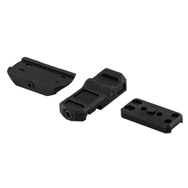 Red Hot type T1 Bo Manufacture Noir