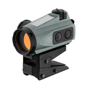 Red Hot OCX-3 montage réglable Gris