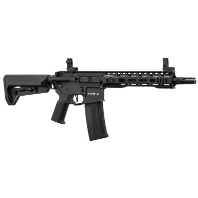 Réplique AEG SPR Type-A 10'' GEN 2 Lancer Tactical