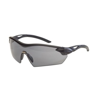 Lunettes de protection balistique Racers écran fumé