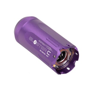 Silencieux Blaster C Unit ACETECH Violet